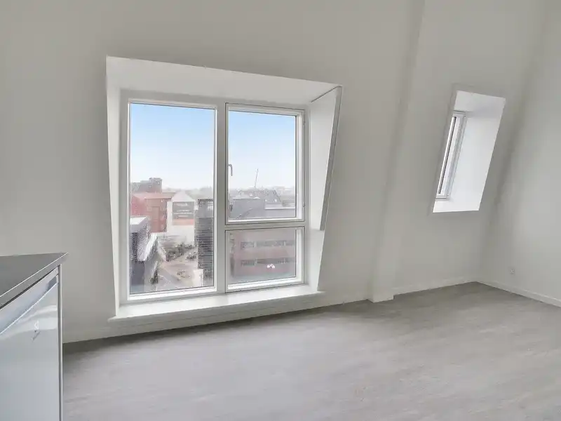 Billede af 1v. på 29, Odense