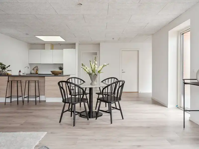 Billede af 4v. på 120, Kolding