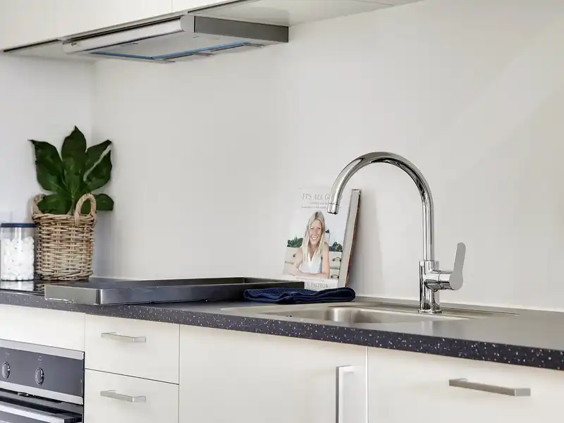 Billede af 3v. på 77, Aalborg