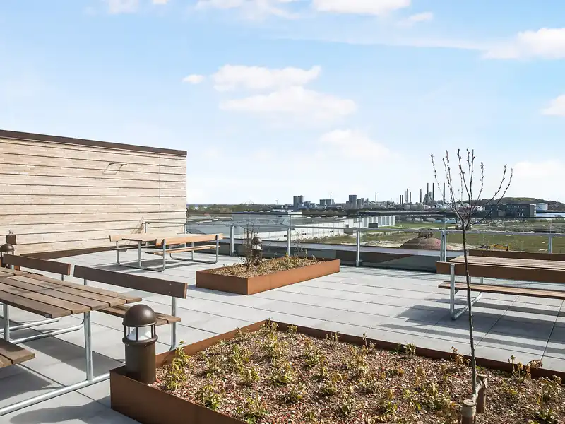 Billede af 2v. på 63, Nørresundby