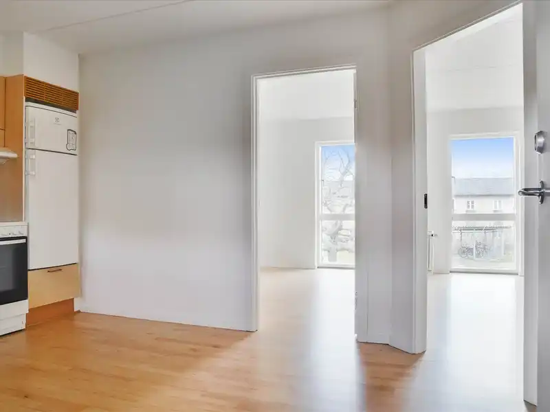 Billede af 2v. på 54, Odense