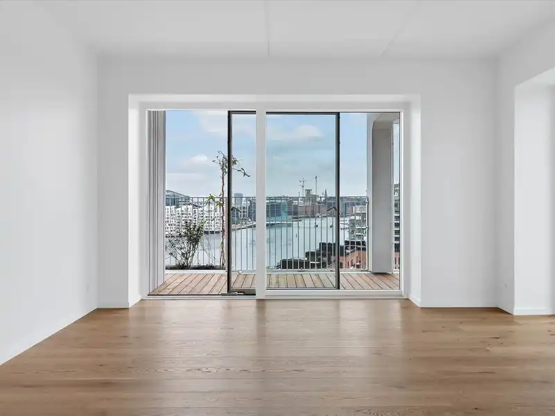 Billede af 3v. på 93, Amager