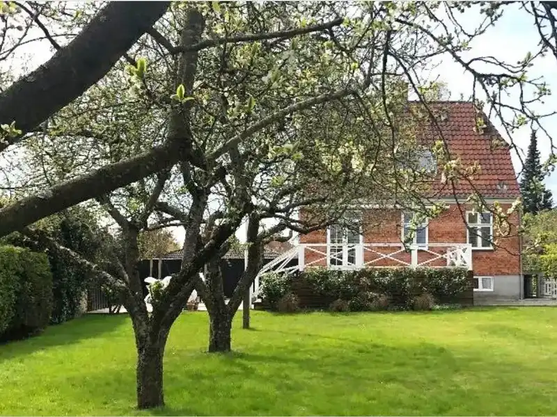 Billede af 4v. på 117, Søborg