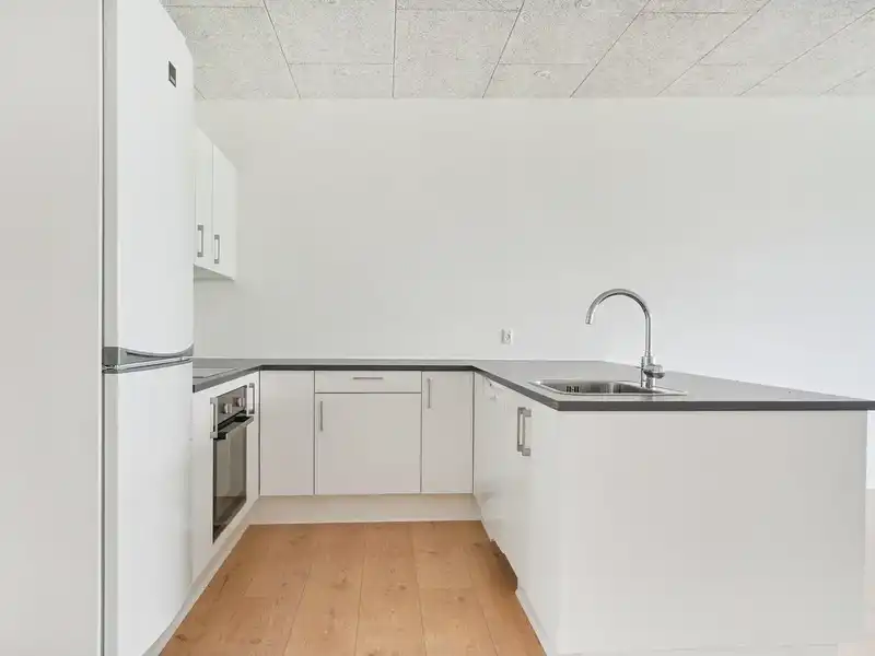 Billede af 4v. på 112, Silkeborg