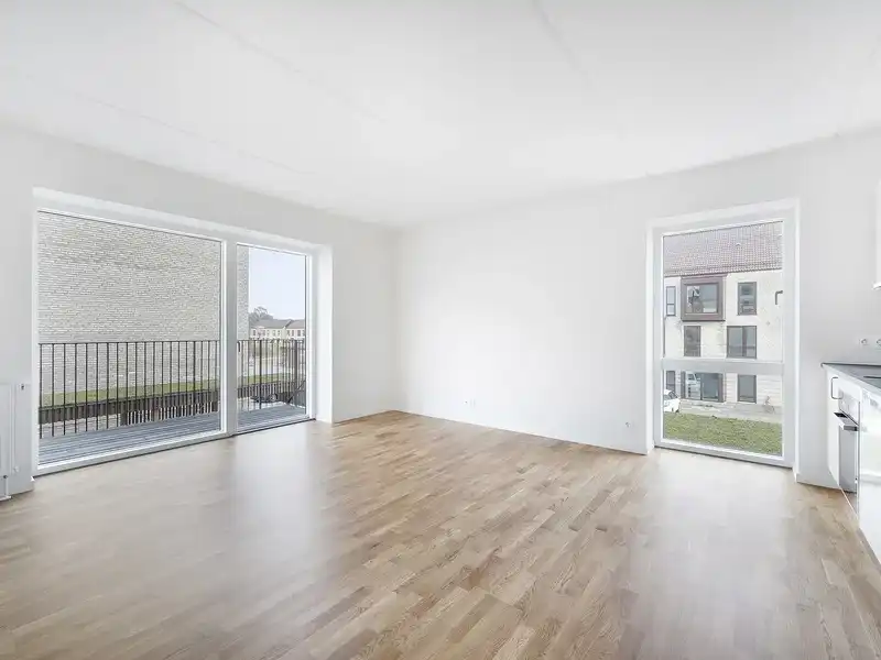 Billede af 3v. på 87, Odense