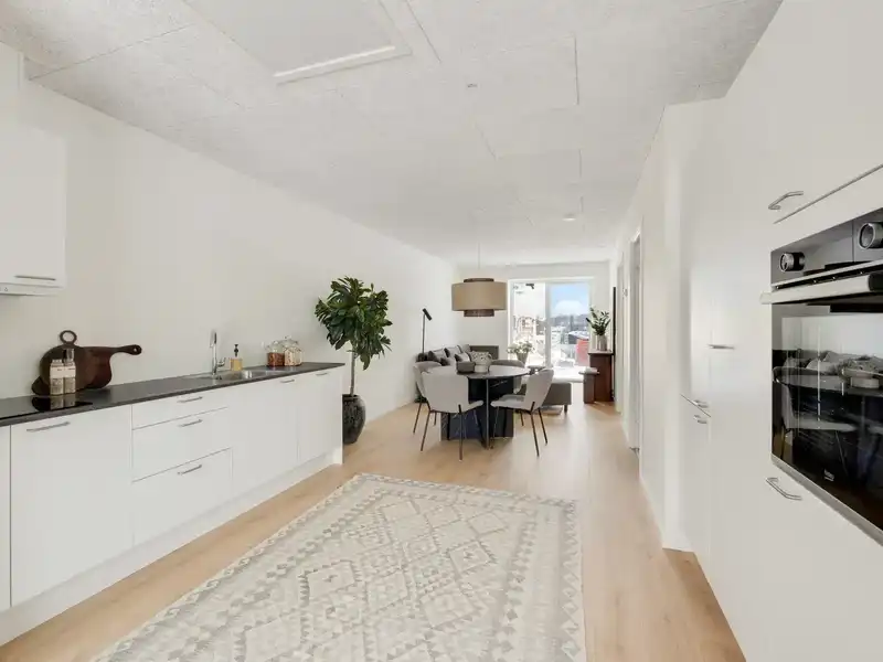 Billede af 3v. på 73, Kalundborg