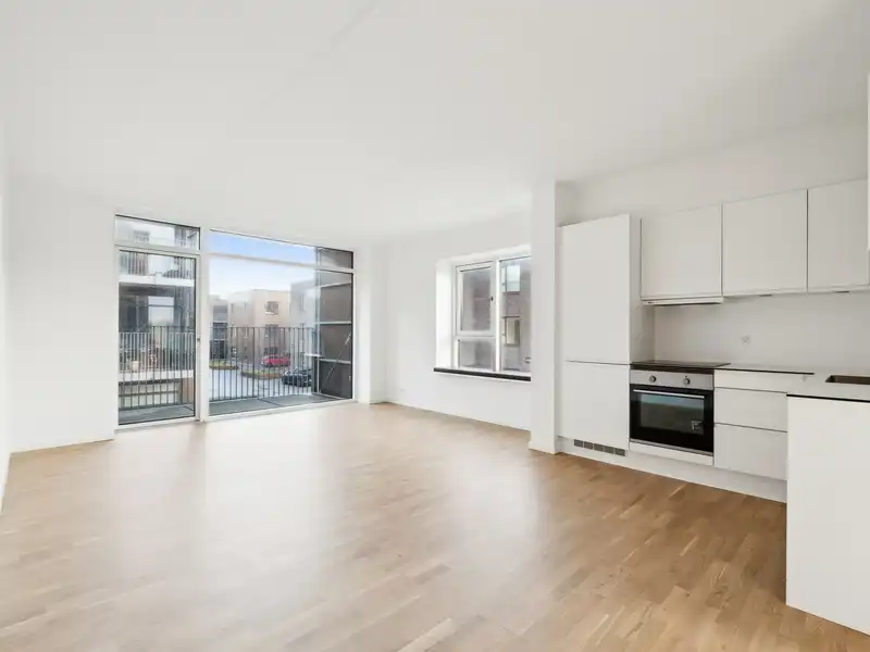 Billede af 3v. på 78, Viborg