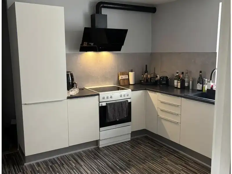 Billede af 3v. på 112, Horsens