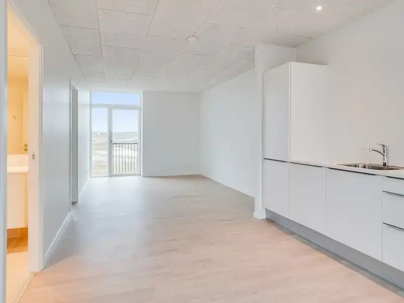 Billede af 2v. på 73, Odder