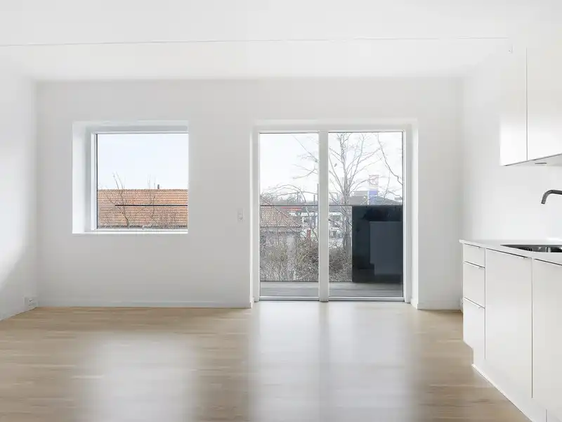 Billede af 2v. på 66, Odense