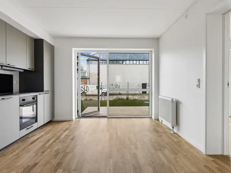 Billede af 2v. på 89, Fredericia