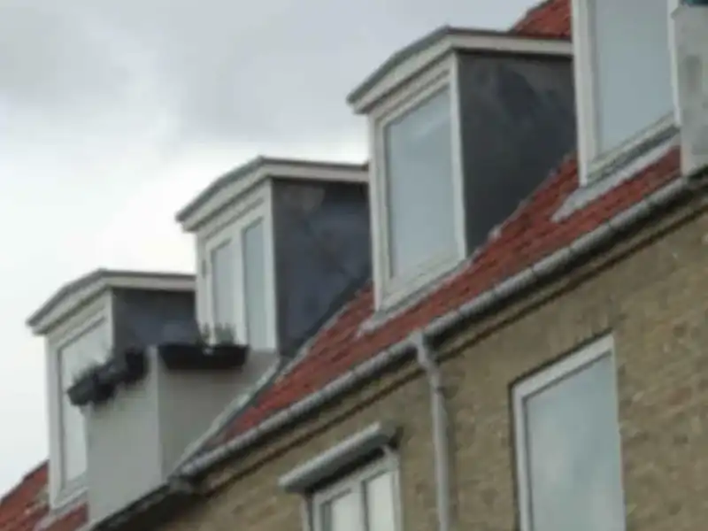 Billede af 4v. på 84, Østerbro