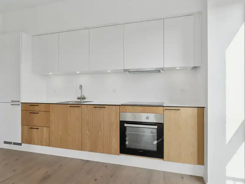 Billede af 3v. på 73, Århus