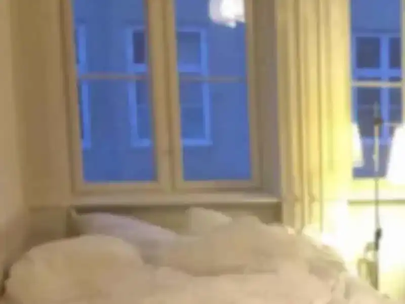 Billede af 2v. på 50, Vanløse