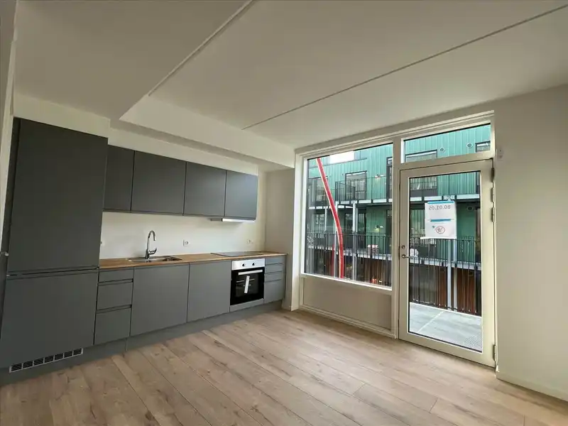 Billede af 2v. på 49, Søborg