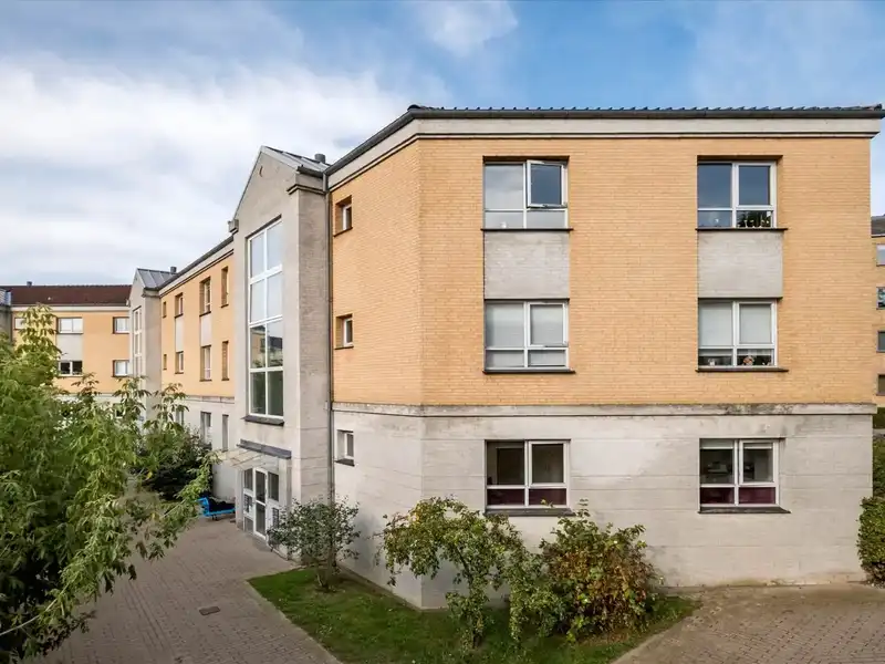 Billede af 3v. på 88, Farum