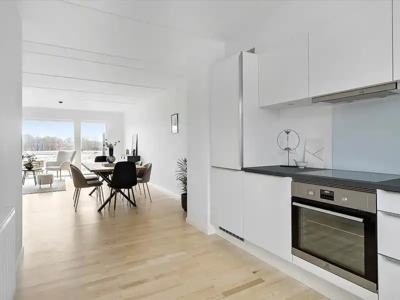 Billede af 4v. på 113, Nivå