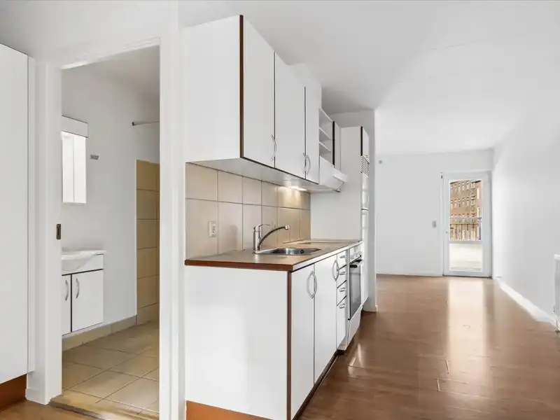 Billede af 3v. på 56, Odense