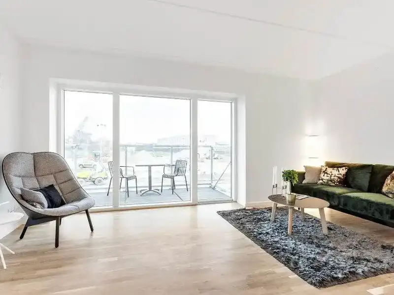 Billede af 2v. på 61, Odense