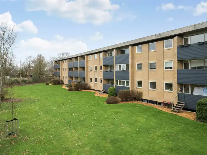 Billede af 2v. på 81, Viborg