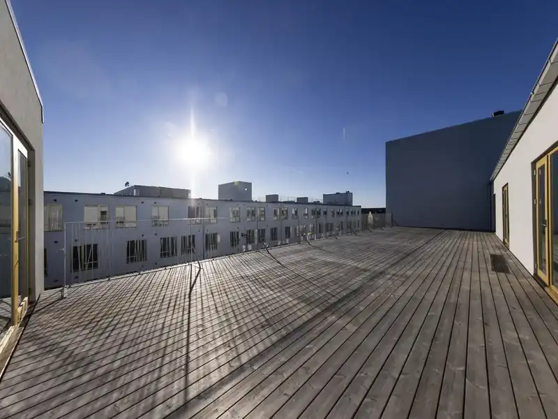 Billede af 2v. på 46, Amager