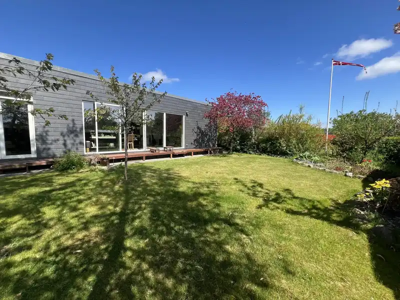 Billede af 5v. på 191, Kokkedal