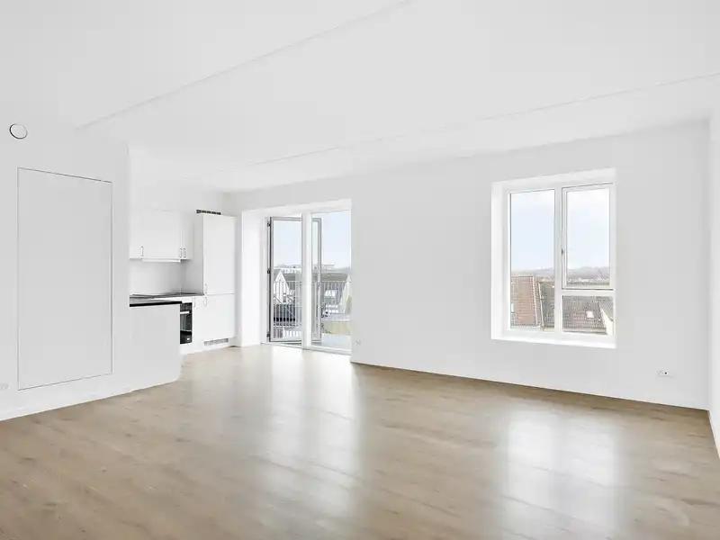 Billede af 3v. på 80, Frederikssund