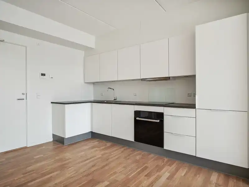 Billede af 2v. på 65, Randers