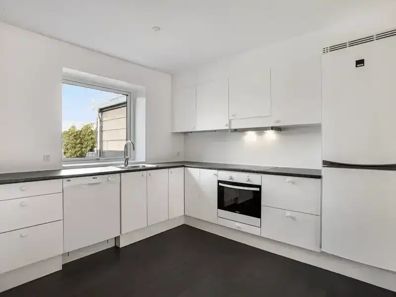 Billede af 4v. på 114, Kolding