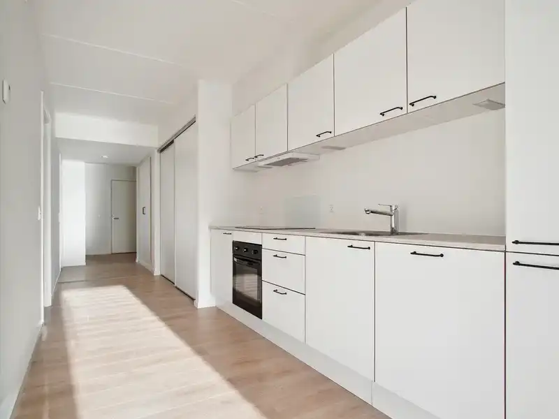 Billede af 3v. på 93, Fredericia