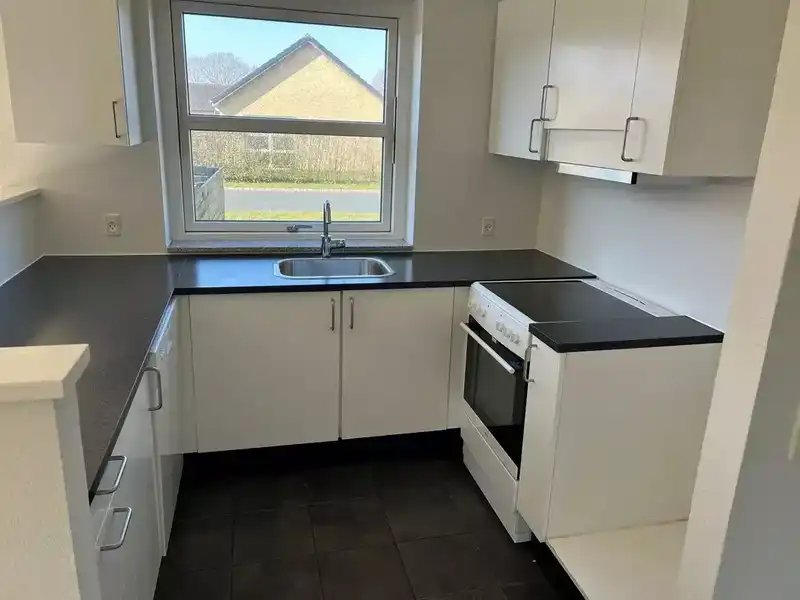 Billede af 4v. på 101, Børkop