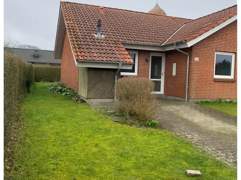 Billede af 3v. på 69, Stouby