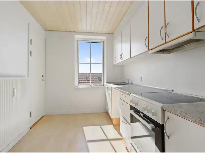 Billede af 3v. på 77, Horsens