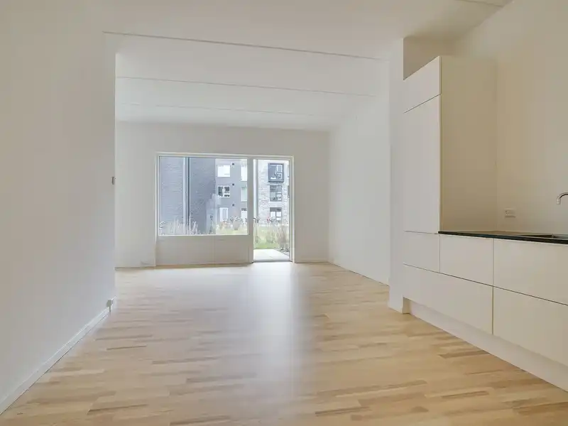 Billede af 3v. på 95, København SV