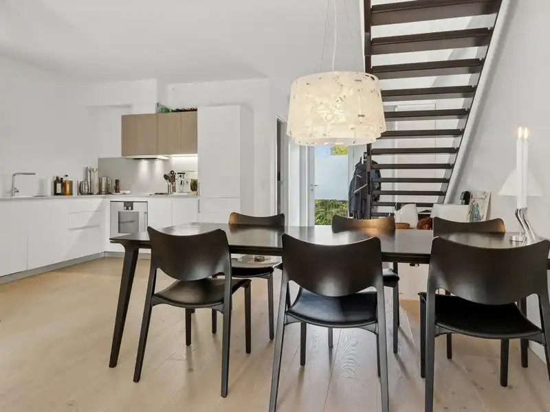 Billede af 4v. på 184, Søborg