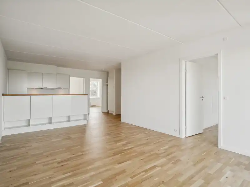 Billede af 4v. på 93, København City