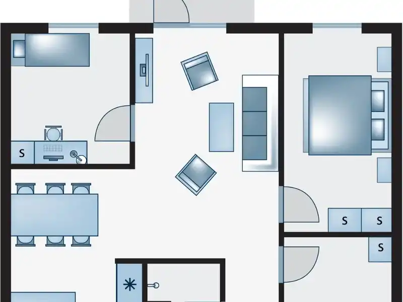 Billede af 4v. på 108, Ringsted