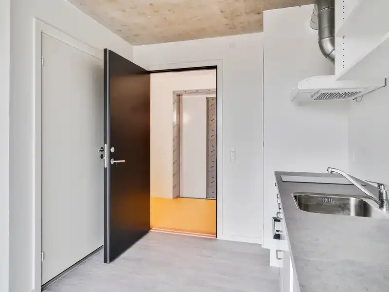 Billede af 1v. på 29, Odense