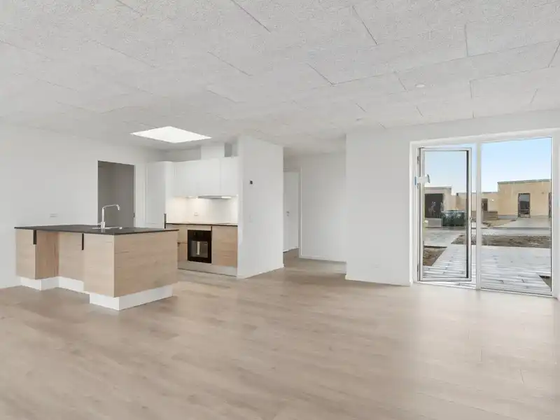 Billede af 5v. på 129, Kolding