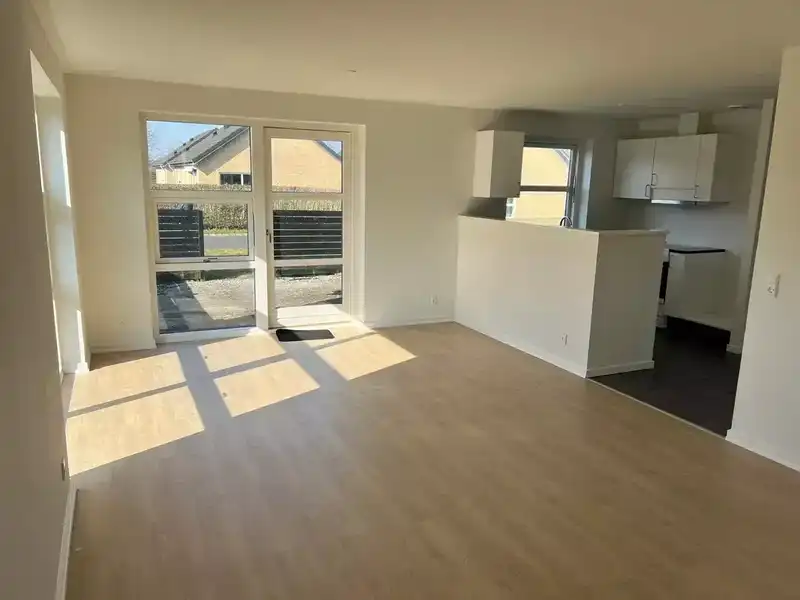 Billede af 4v. på 101, Børkop