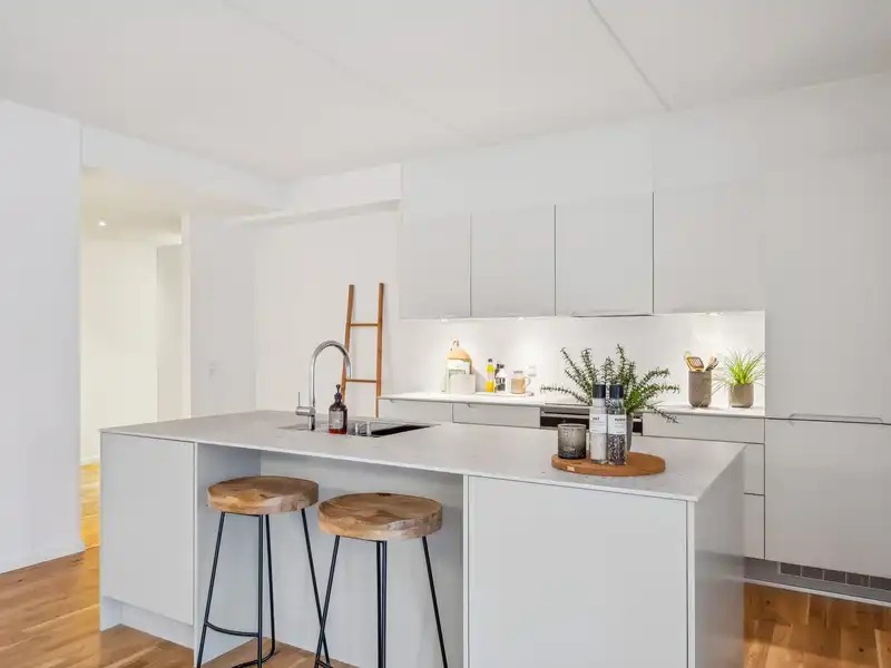 Billede af 3v. på 106, Horsens