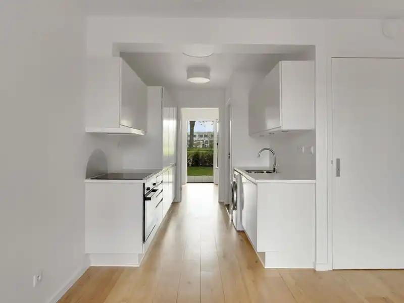 Billede af 2v. på 47, Roskilde