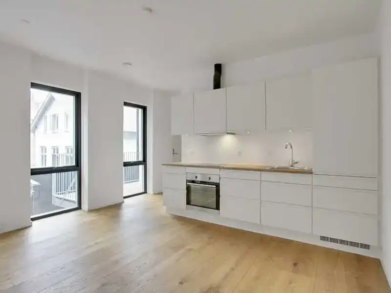 Billede af 2v. på 64, Århus