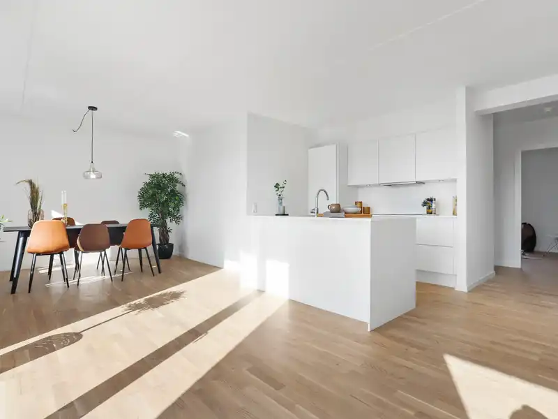 Billede af 3v. på 79, Valby