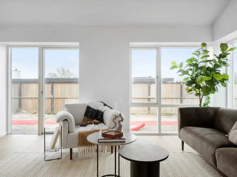 Billede af 4v. på 112, Smørum