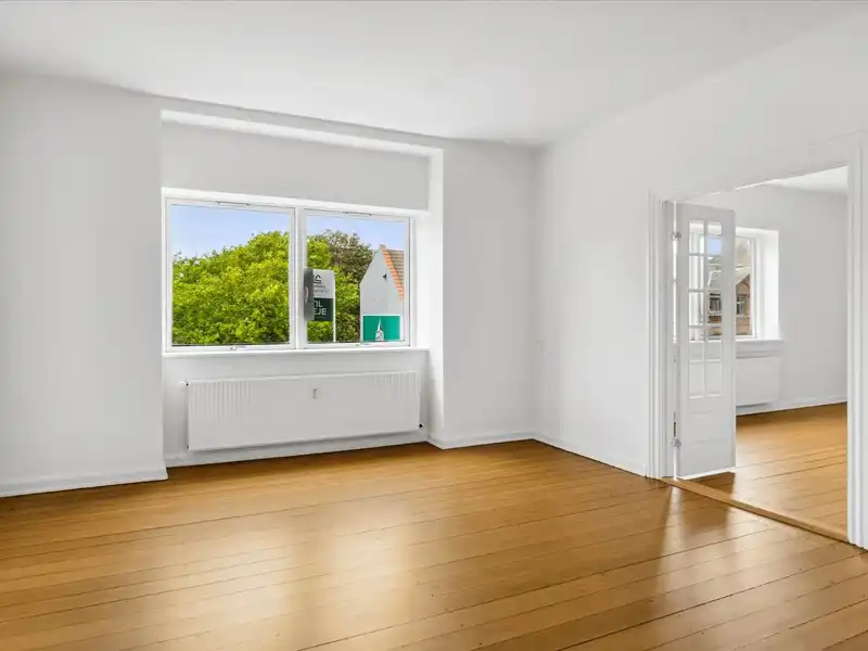 Billede af 2v. på 71, Odense