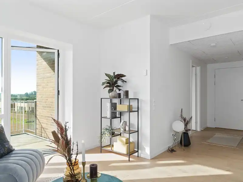 Billede af 3v. på 93, Vejle