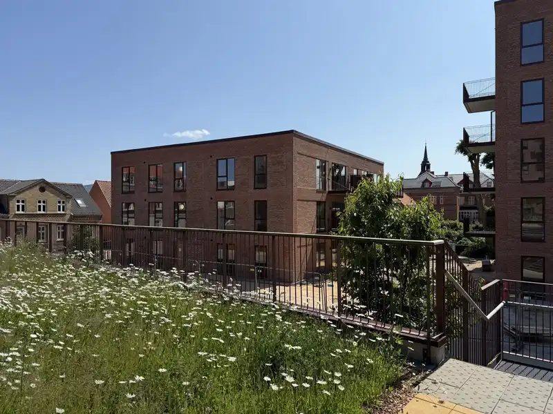 Billede af 2v. på 79, Hjørring