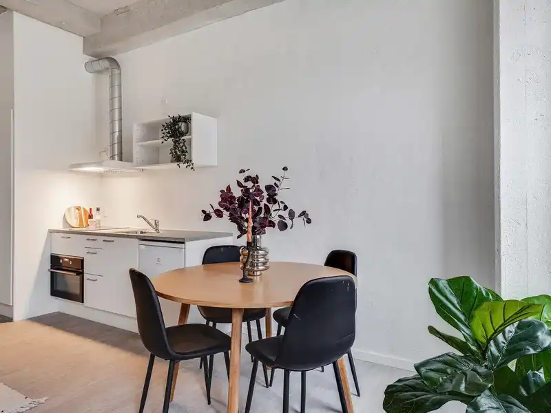 Billede af 1v. på 35, Odense