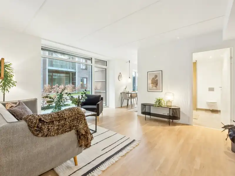 Billede af 3v. på 73, Viborg